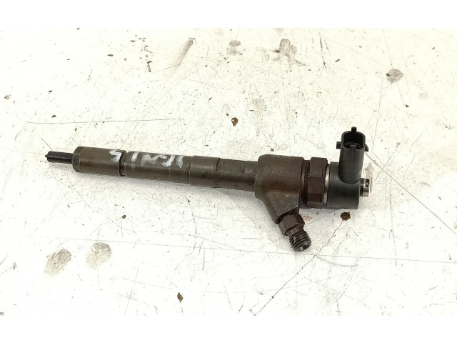 Vstřikovač 0445110063 Suzuki Ignis Z13DT