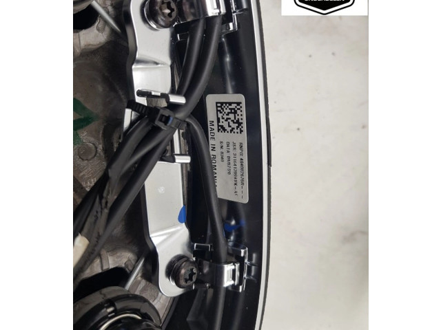 Руль Dacia Duster   -  года       