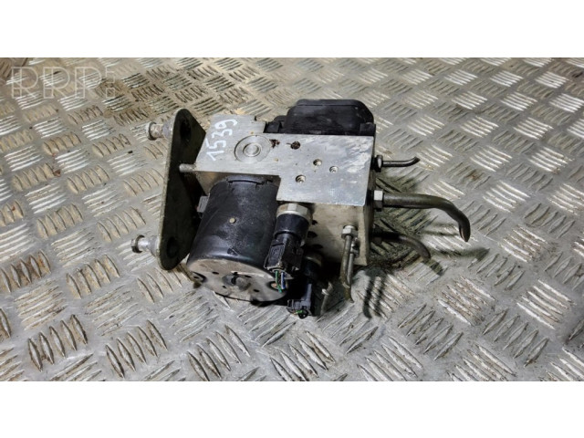 Блок АБС A0044310912, 8675593 Mercedes-Benz Vaneo W414