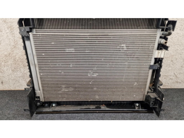 Комплект радиатора