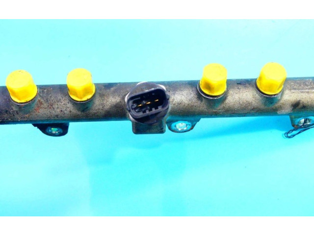 Vstřikovací lišta 0445214016, IMPRK1300490 Fiat Punto (188)