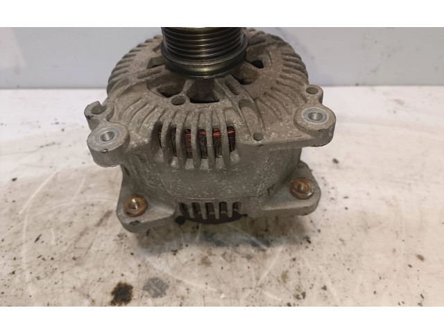 Генератор 021903026l   Volkswagen PASSAT B6      