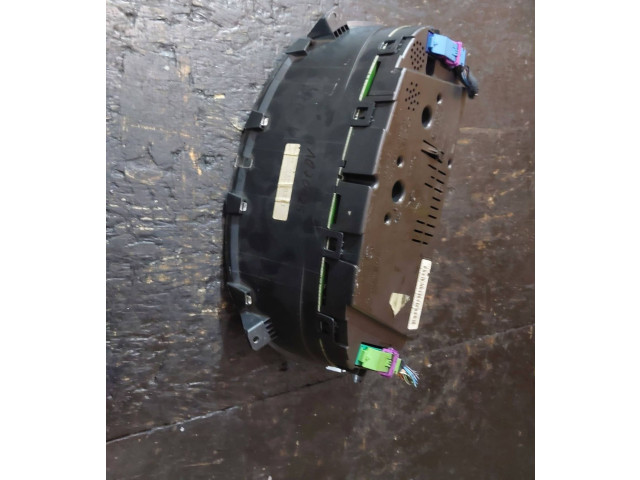 Панель приборов 1U0920841J   Skoda Octavia Mk1 (1U)       