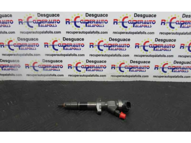 Vstřikovač 0445110084 Fiat Croma