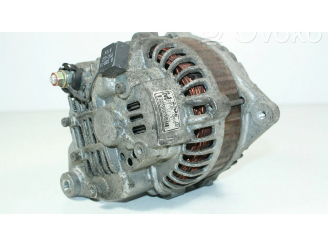 Генератор A3TG0191, 23100CD010   Nissan 350Z 3.5     