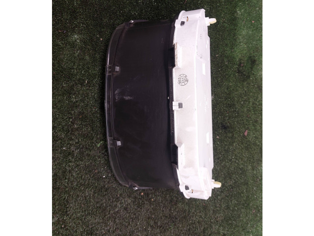 Панель приборов 0371002, 8503SC17 Subaru Forester SH