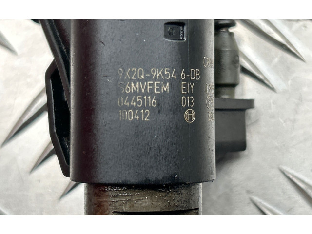 Жиклер (жиклеры) (форсунка (форсунки) 9X2Q9K546DB, 100412   Jaguar XF X250