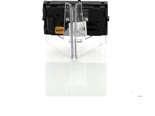 Дисплей    259150931R, Y0-5515C   Renault Trafic I