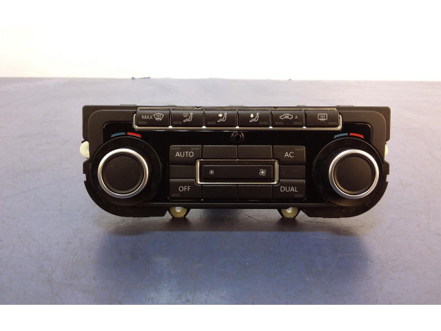 Блок управления климат-контролем 5K0907044ER, 5K0907044ER   Volkswagen Touran II