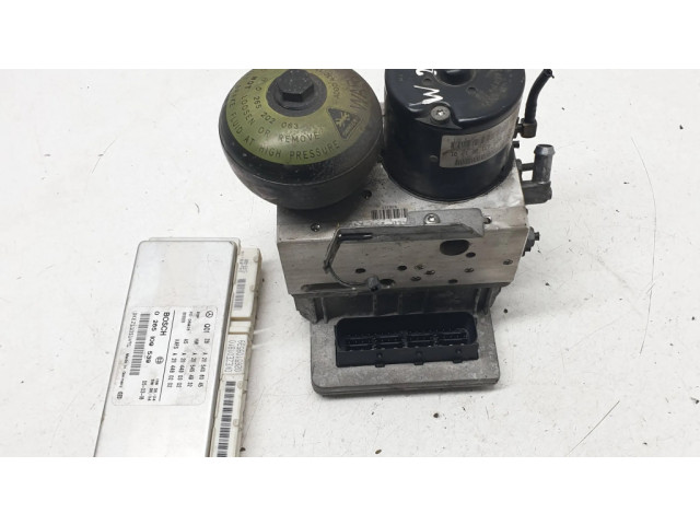 Блок АБС A0054318012, 0265250097   Mercedes-Benz  E W211  2002-2009 года