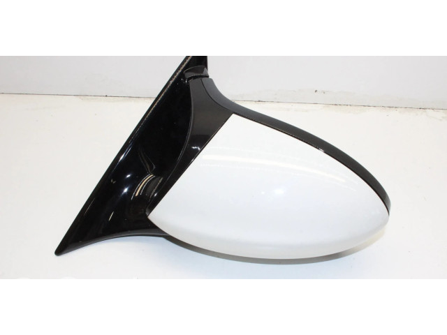 Zpětné zrcátko levé BMW 3 E92 E93 2008 3PIN, 8040799