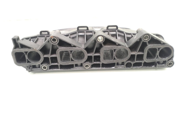 Zámek zadních dveří A6460901637 Mercedes-Benz Sprinter W906 2007