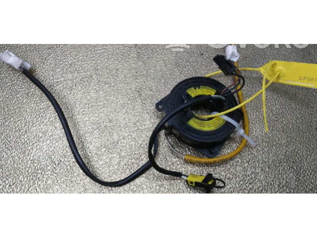 Подрулевой шлейф SRS FU5PK03NH Chevrolet Rezzo