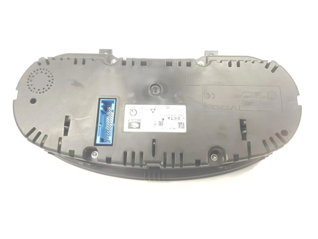 Přístrojová deska Volkswagen Caddy 2020 2K5920876L, 2K5920876L