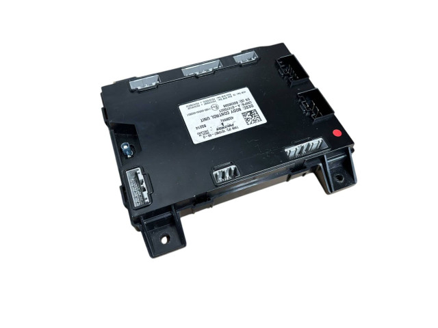 Блок комфорта A0747G02T, 80036506 Tesla Model S