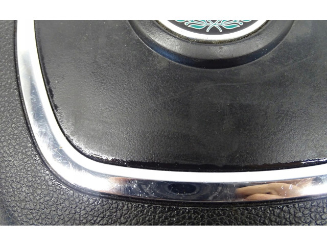 Руль Skoda Octavia Mk2 (1Z) 2004 - 2013 года 1Z0880201AQ