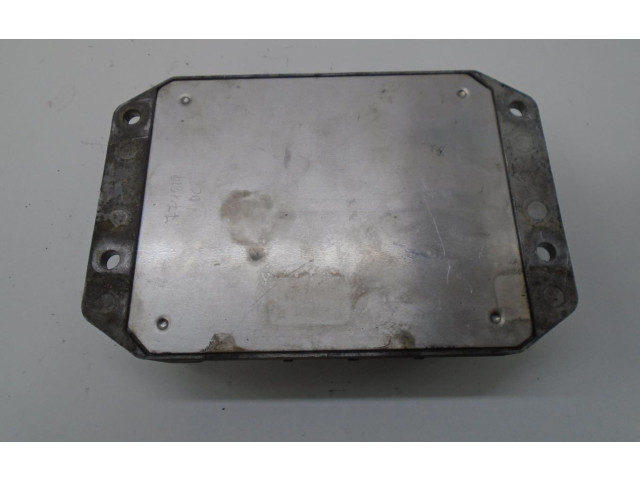 Блок управления двигателем Блок управления 8973509489   Opel Meriva A