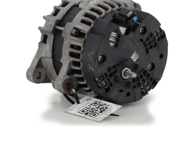 Генератор 9063322, S0-6098E   Mercedes-Benz GLA W156      