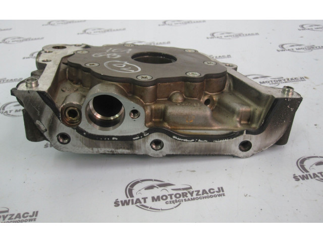 Масляный насос   401GB, CN1G6600  Ford Ka 