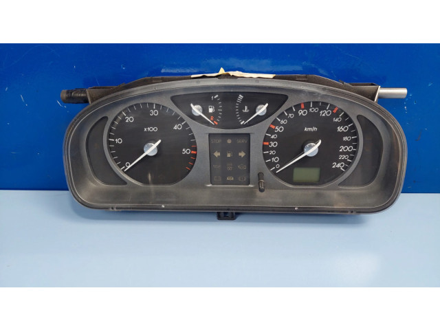 Панель приборов 8200170305, 5514000062 Renault Laguna II