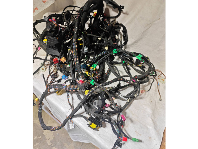 Блок предохранителей 5WA937615, P36080 Volkswagen ID.3