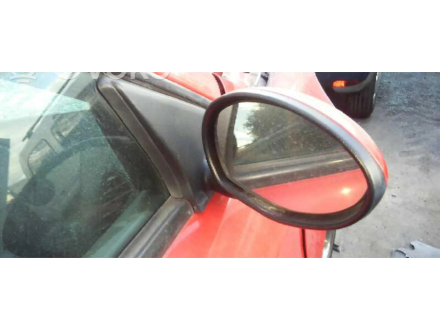Зеркало электрическое        Alfa Romeo GT  1963-1977 года   