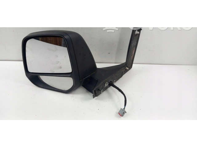 Зеркало электрическое        Ford Transit -  Tourneo Connect  2013 - 2022 года   