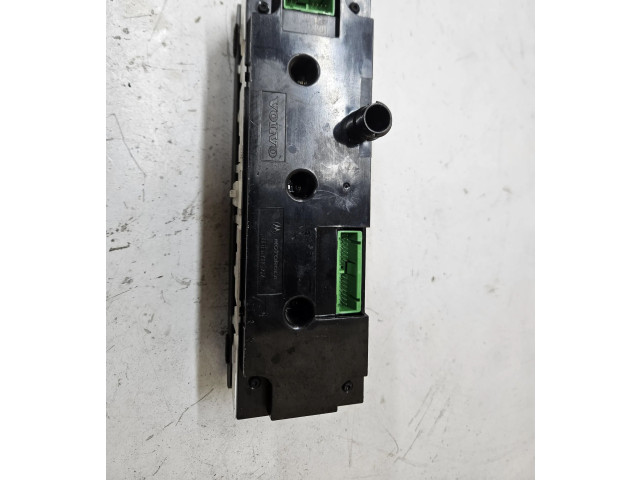 Блок управления климат-контролем 30612623, WK172000 Volvo S40, V40