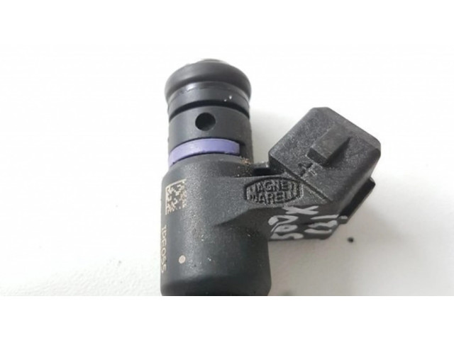 Форсунка 55259564, DK0120235    Fiat 500X для бензинового двигателя 55263842 1.6