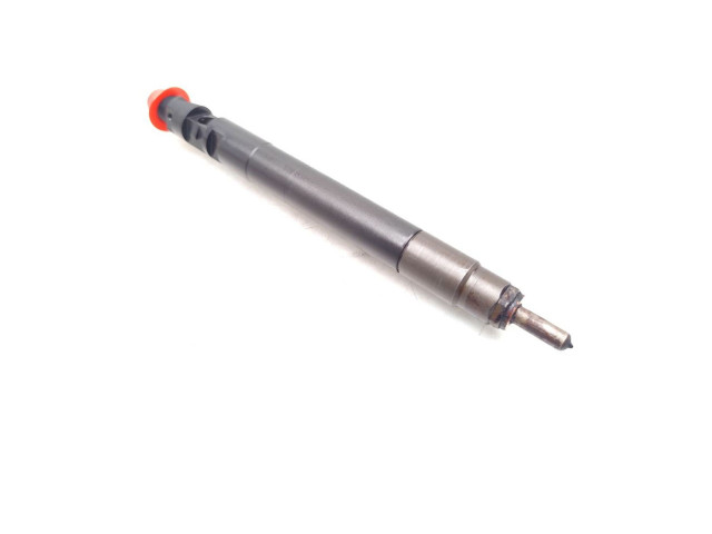 Форсунка 9686191080, EMBR00101D    Peugeot Expert  AHY(DW10CE) 