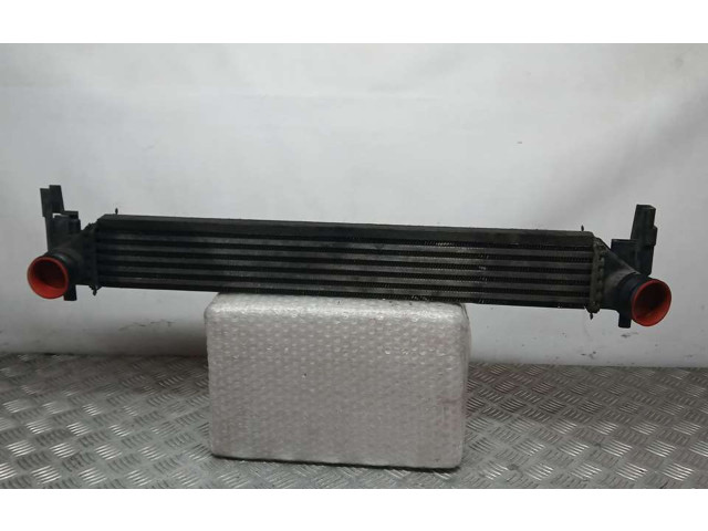 Интеркулер 6R0145805, BEHR Audi A1