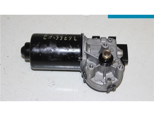 Двигатель стеклоочистителей Hyundai Coupe - года