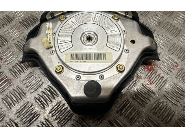 Fahrerairbag 8L0880201J Audi A3 S3 8L