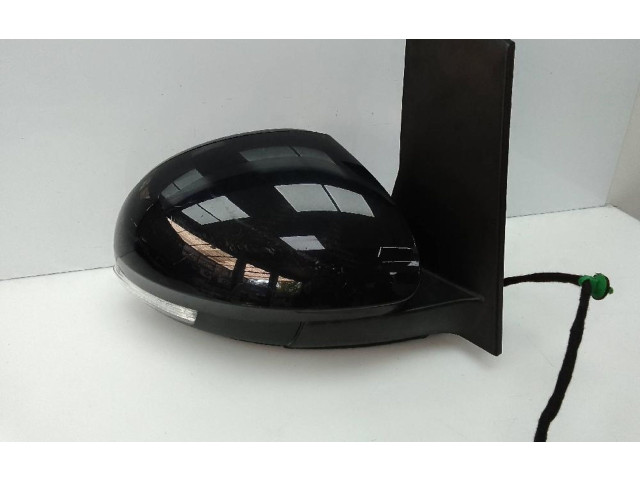 Zpětné zrcátko  Seat Alhambra (Mk2) 2010  7N1857502F  