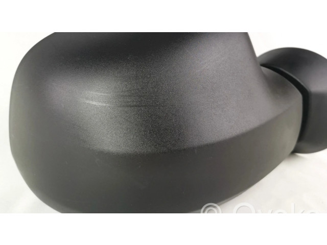 Зеркало электрическое        Dacia Logan I  2004-2012 года   