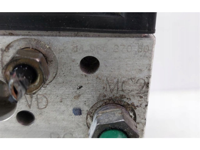 Блок АБС 1496637080   Fiat  Ulysse   -  года