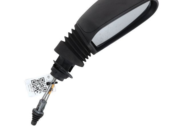 Zpětné zrcátko Fiat Punto Evo 2010 735517007, F1-2828C