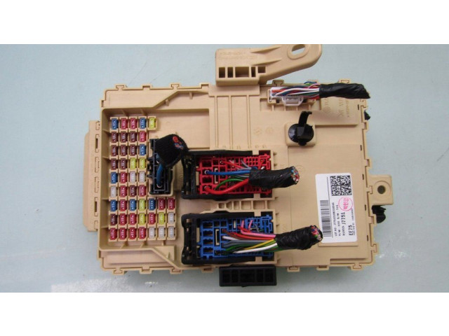 Блок предохранителей 91953J7751   KIA Xceed    