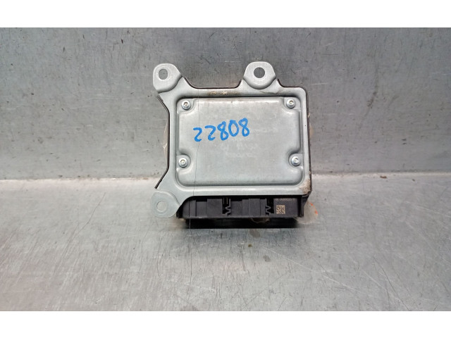 Блок подушек безопасности 9823741380, 9823741380 Peugeot 2008 II