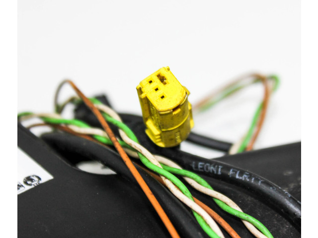 Подушка безопасности в сиденье 8E0880241G   Audi A4 S4 B7 8E 8H