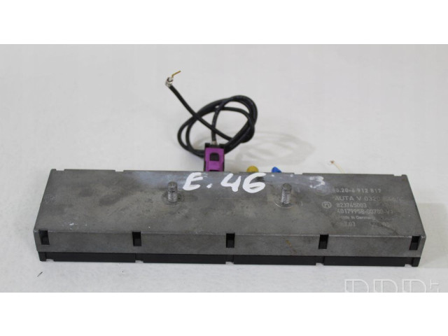 Усилитель антенны