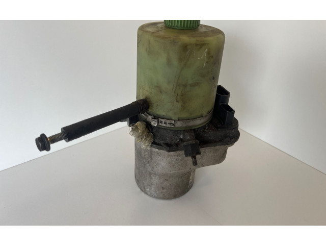 Насос усилителя руля