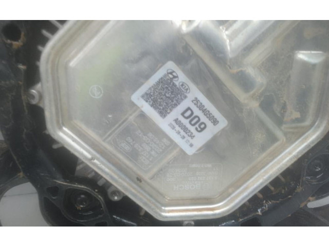 Вентилятор радиатора     25304g5090    KIA Niro 