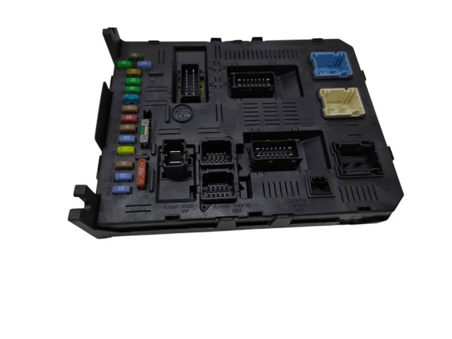 Блок комфорта 216761594G Citroen C4 I