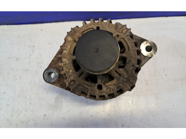 Генератор 13502581   Saab 9-5      