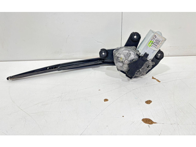 Моторчик заднего дворника Fiat Grande Punto