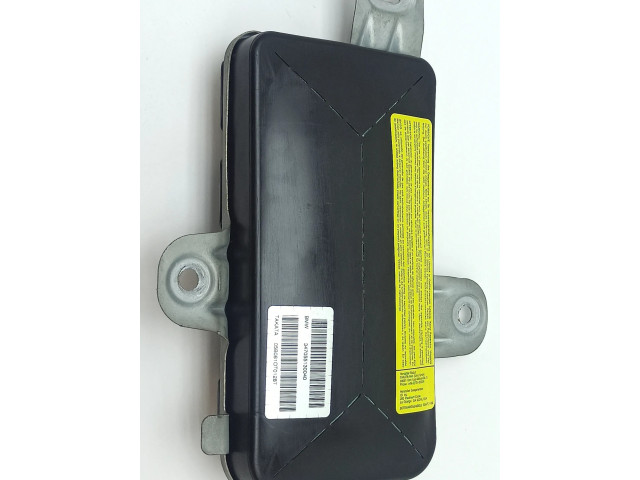 Подушка безопасности двери 347055130040, 05B061OT0128T   BMW Z4 E85 E86