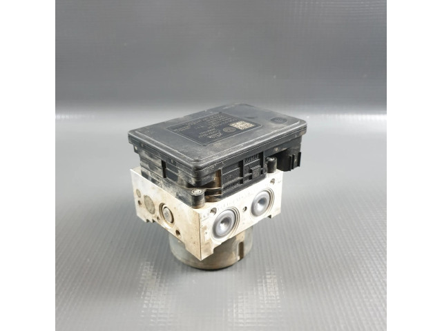 Блок АБС 5Q0614517CH Skoda Superb B8 (3V) 2015-2024 года