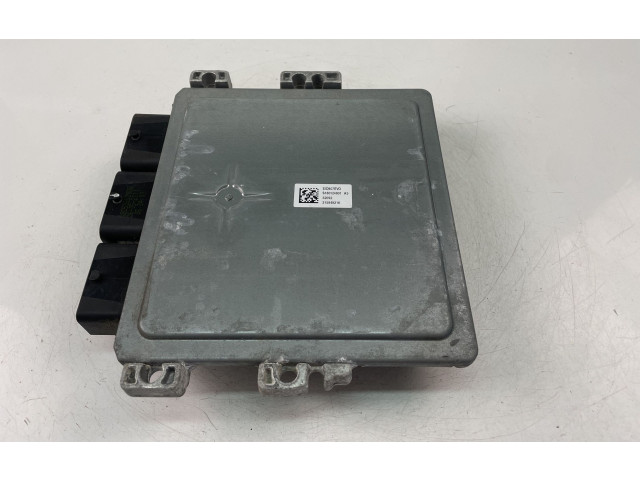 Блок управления двигателем Блок управления 31336712, S180134102A   Volvo V70