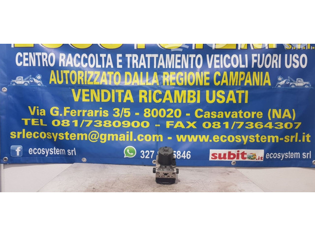 Блок АБС Alfa Romeo GT - года